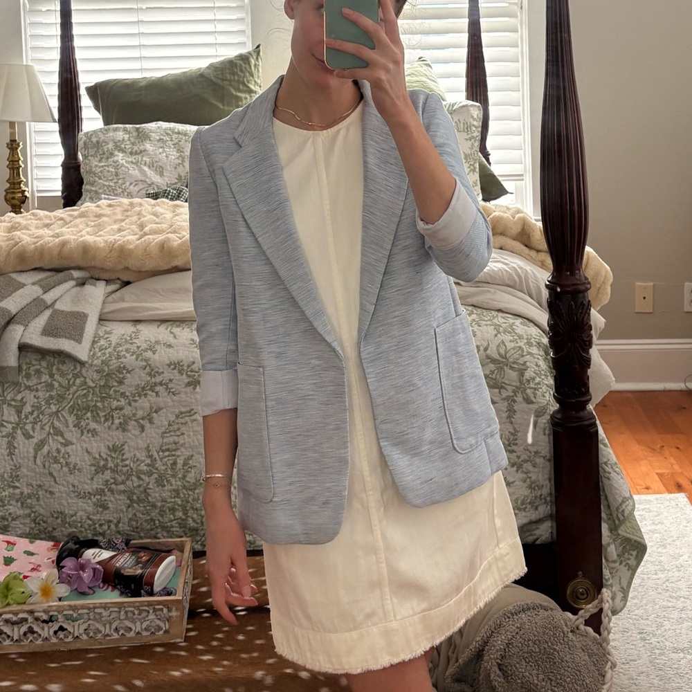 Banana Republic Blazer (2P)